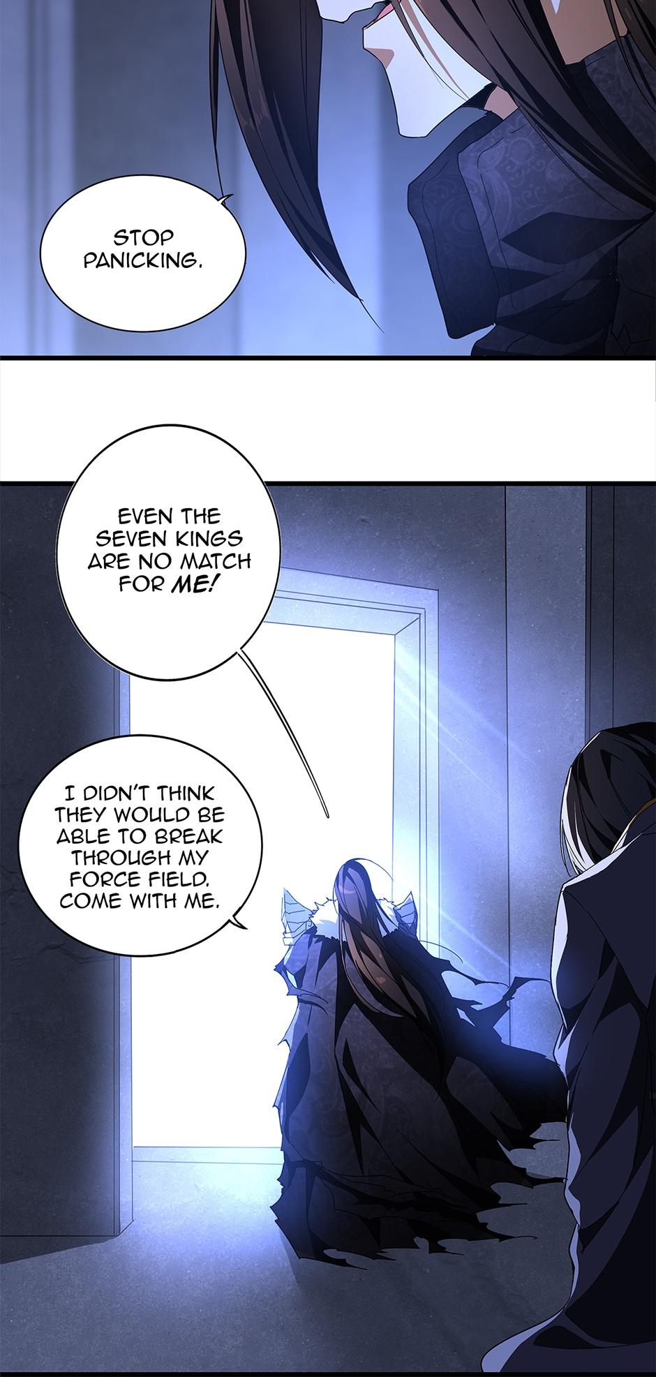 Read The Devil Butler Manga Online