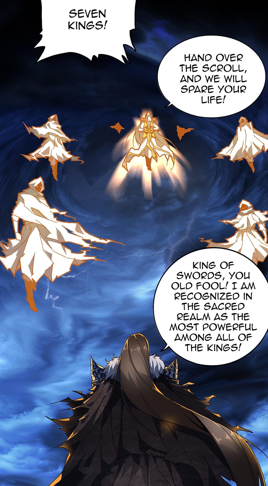 Read The Devil Butler Manga Online
