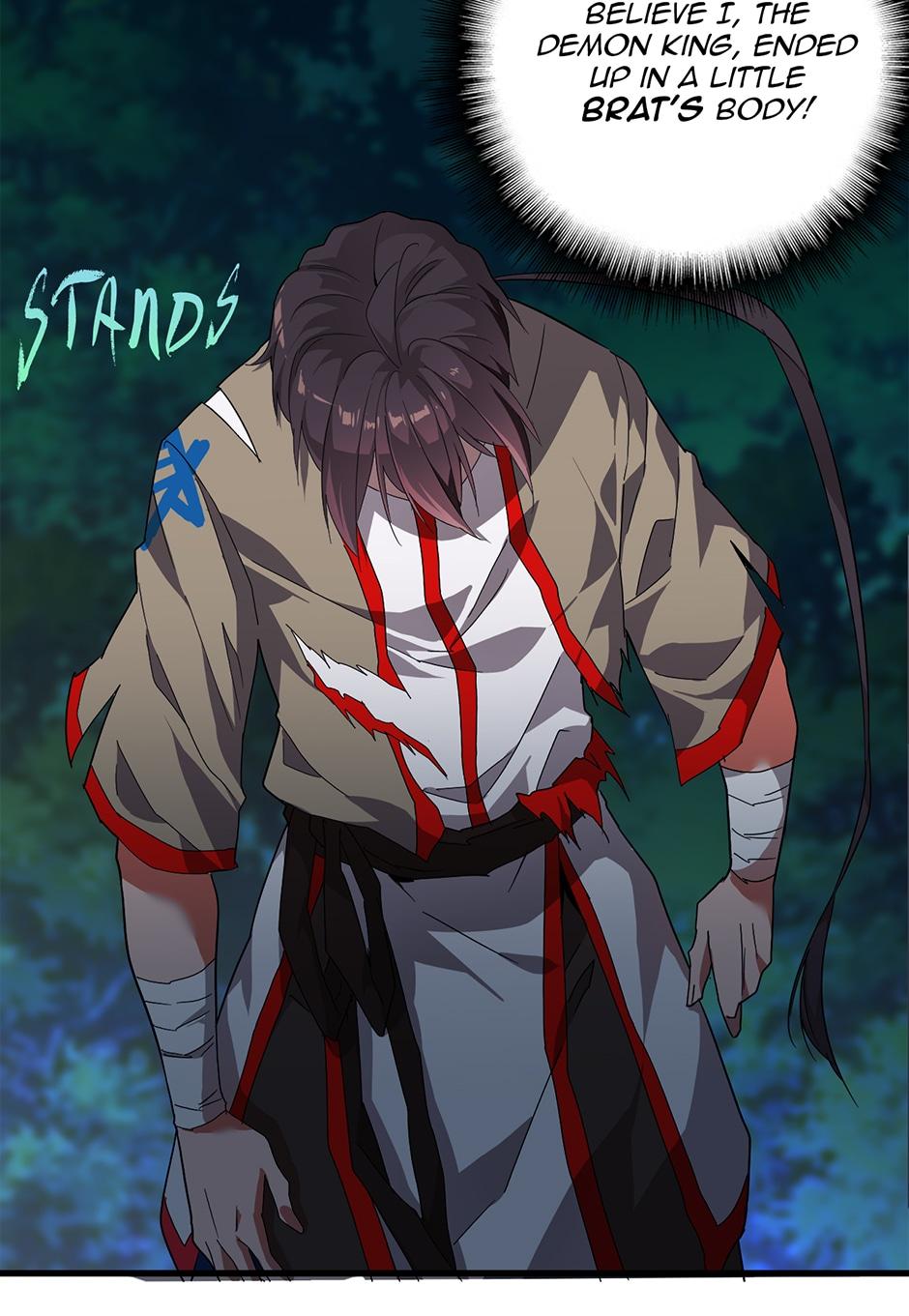 Read The Devil Butler Manga Online