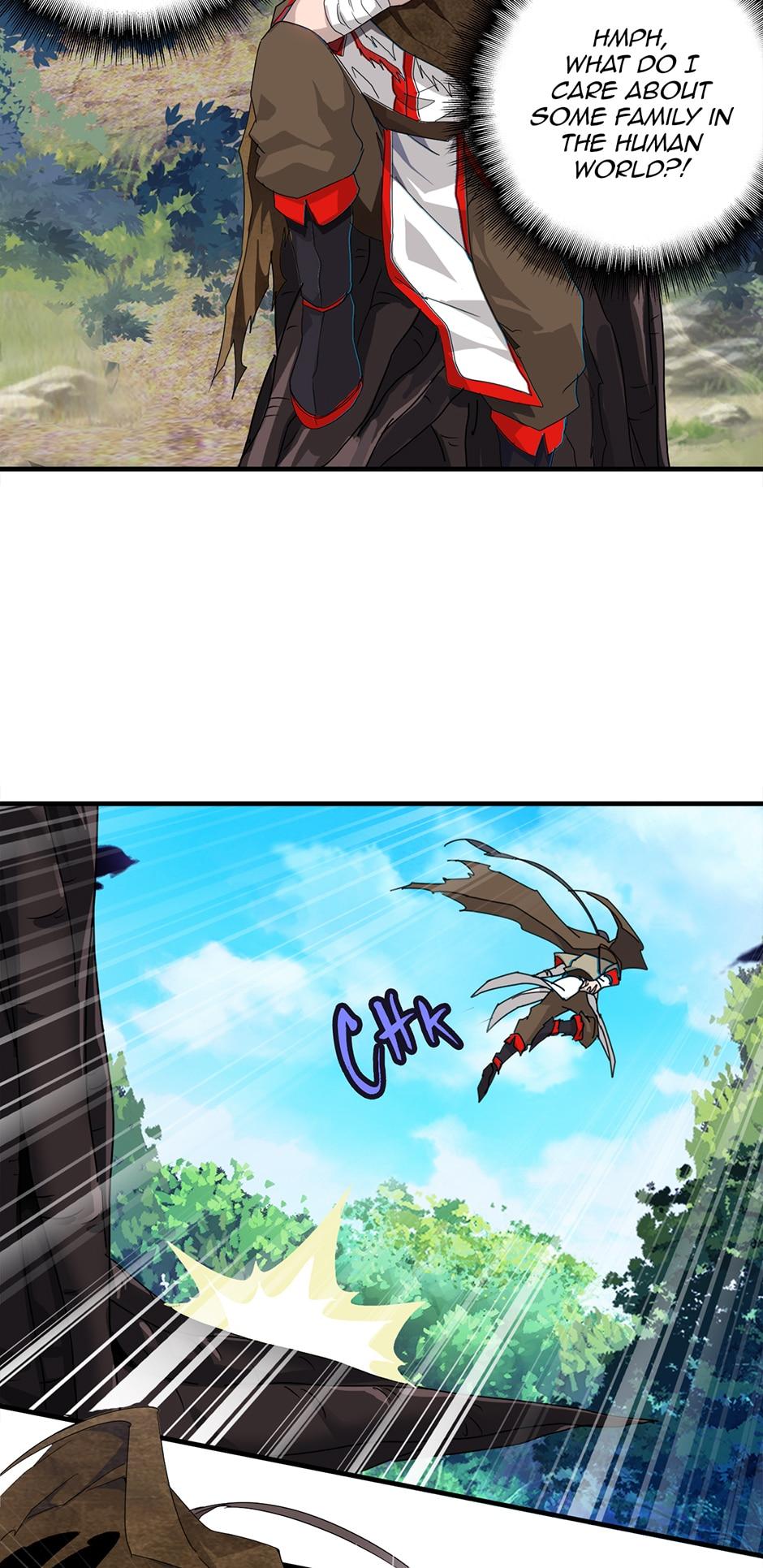 Read The Devil Butler Manga Online