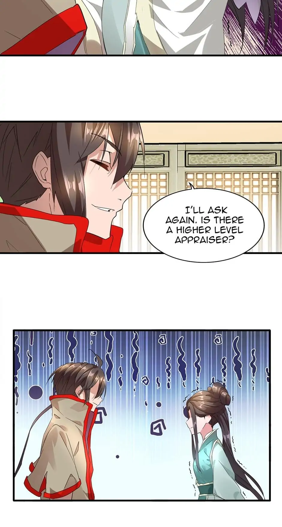 Read The Devil Butler Manga Online