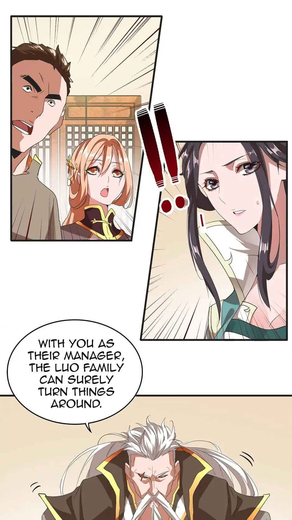 Read The Devil Butler Manga Online