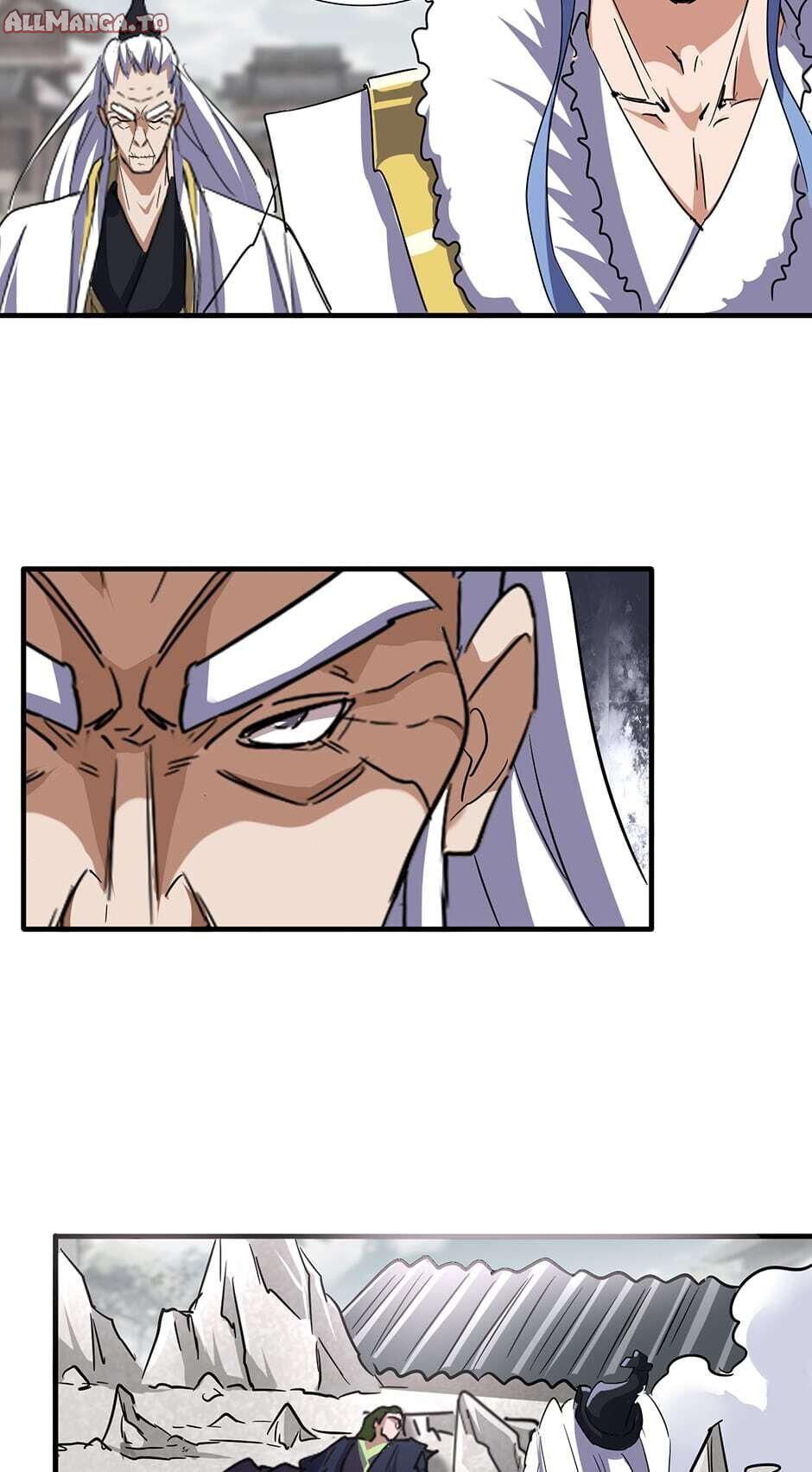 Read The Devil Butler Manga Online