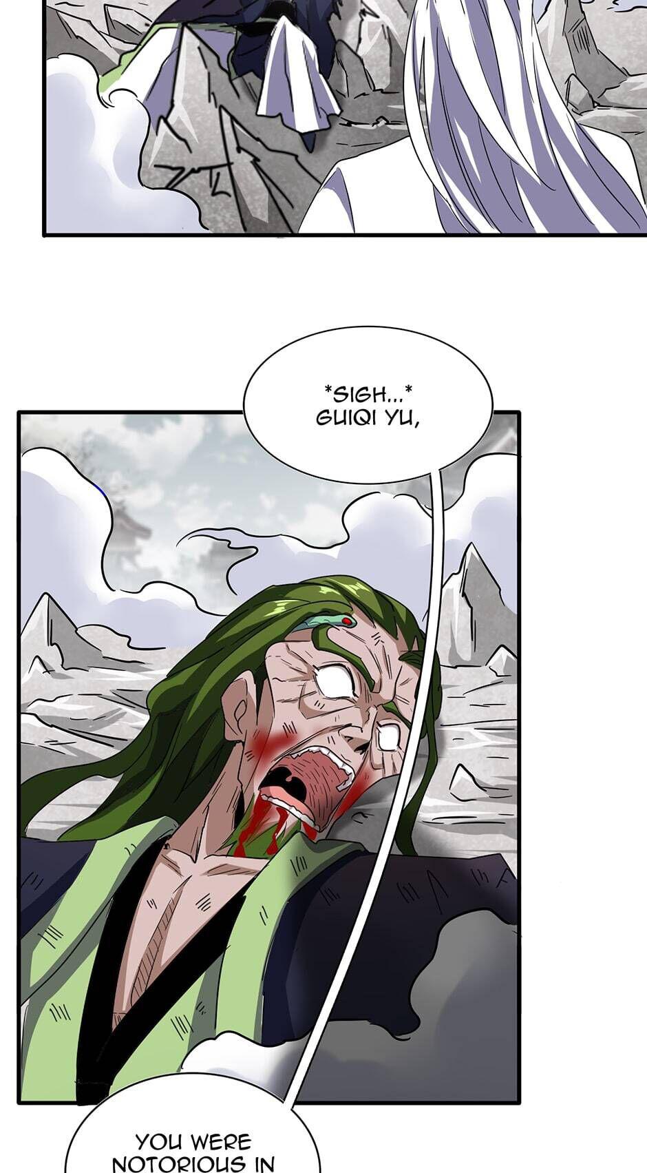 Read The Devil Butler Manga Online