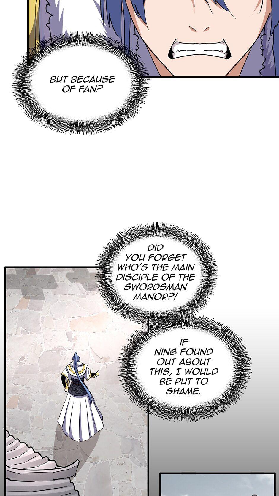 Read The Devil Butler Manga Online