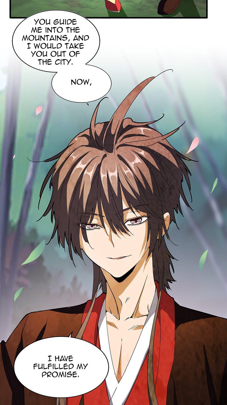 Read The Devil Butler Manga Online