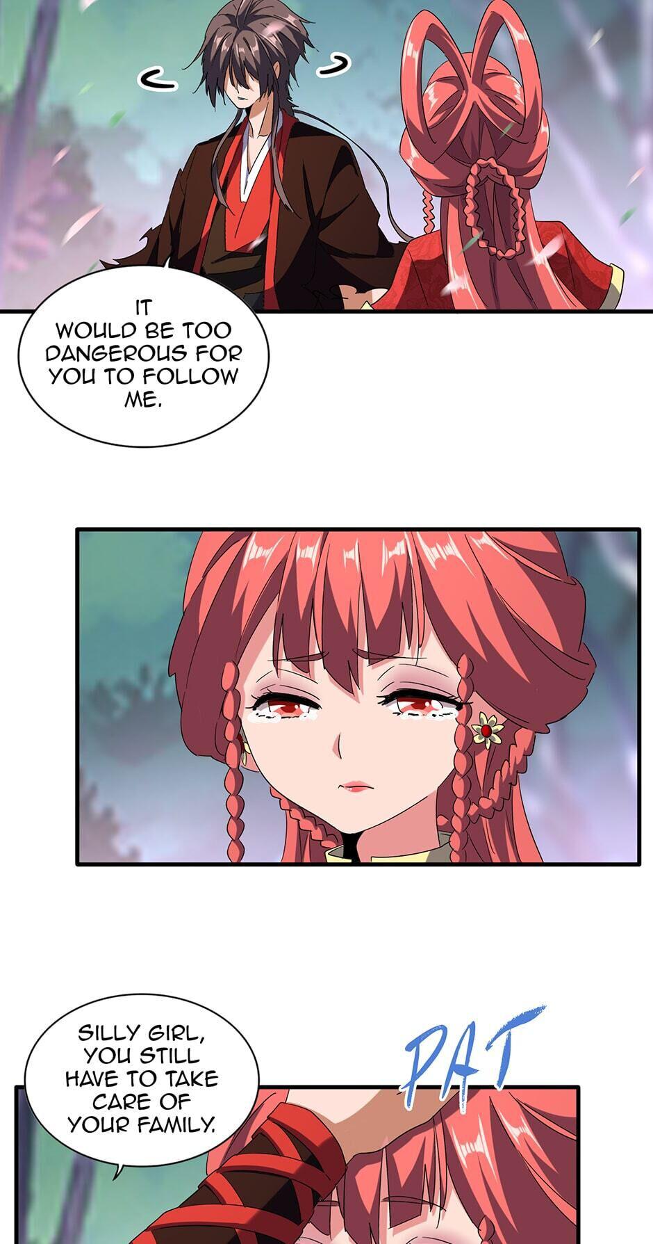 Read The Devil Butler Manga Online