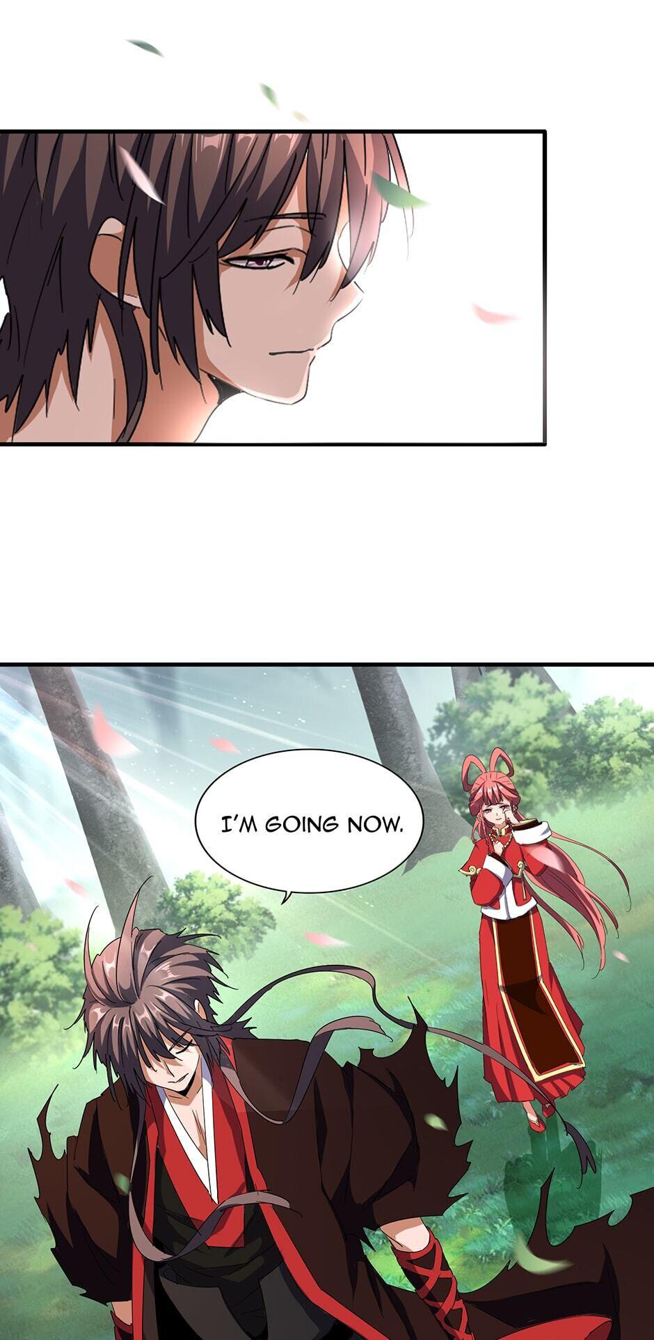 Read The Devil Butler Manga Online