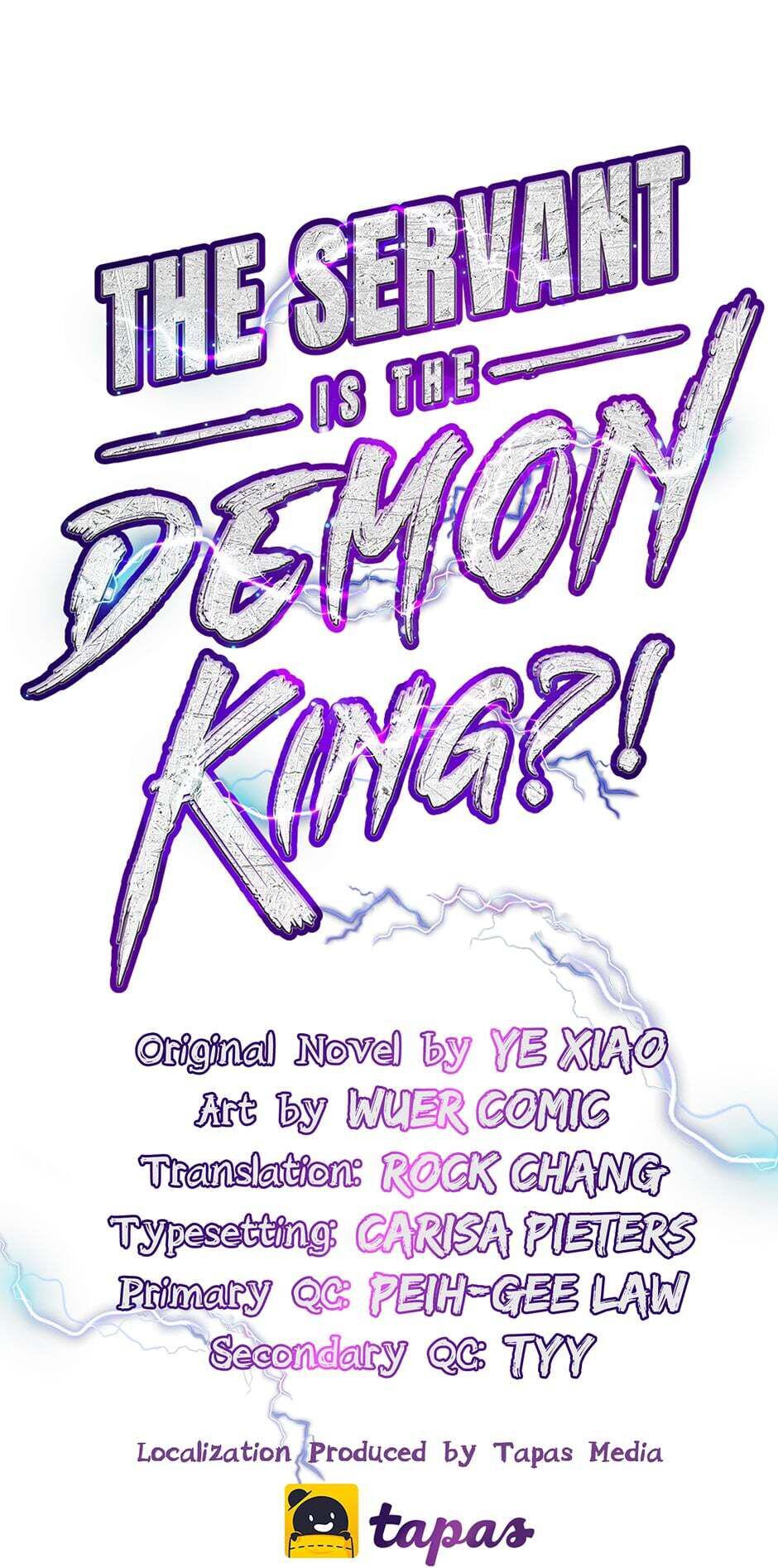 Read The Devil Butler Manga Online