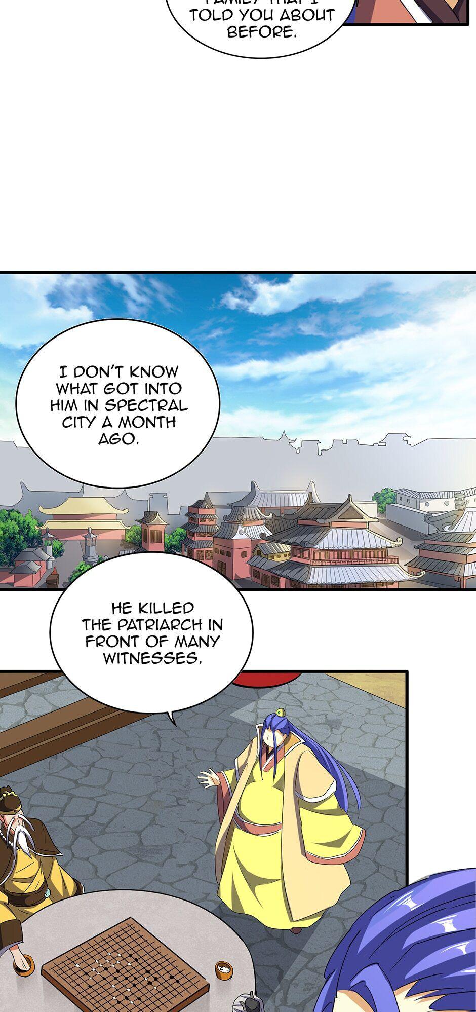 Read The Devil Butler Manga Online