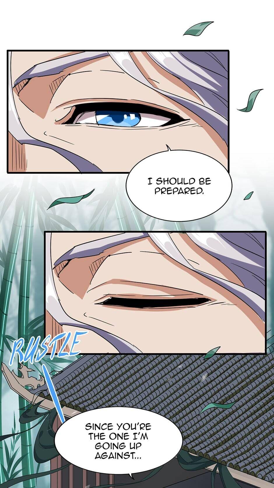 Read The Devil Butler Manga Online