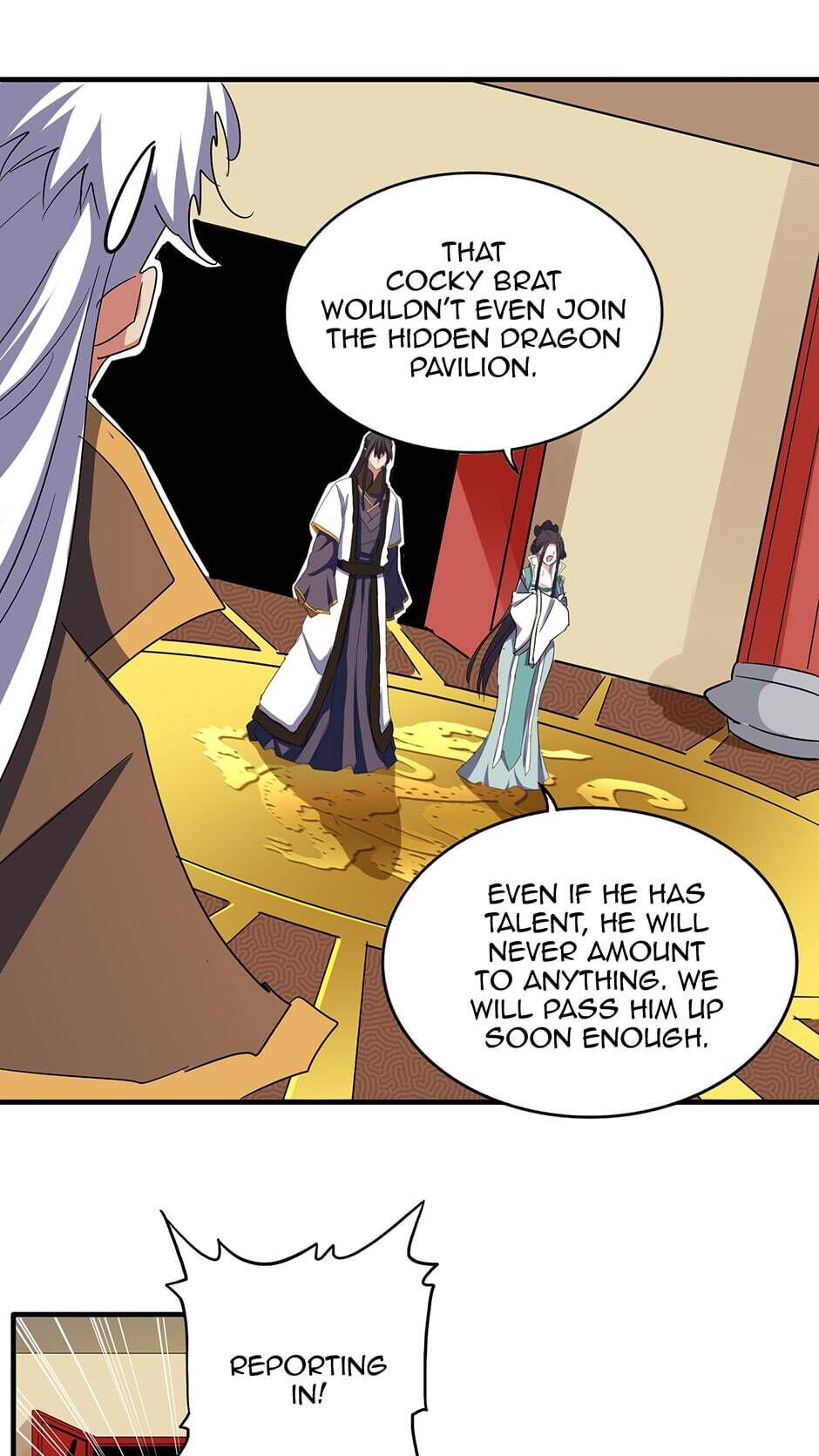 Read The Devil Butler Manga Online