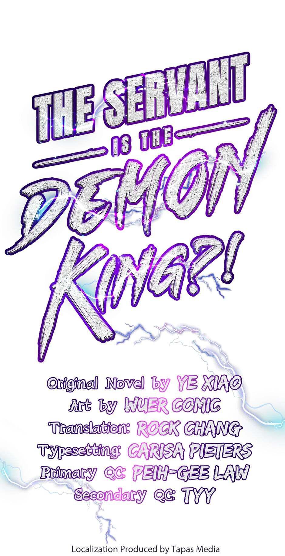 Read The Devil Butler Manga Online