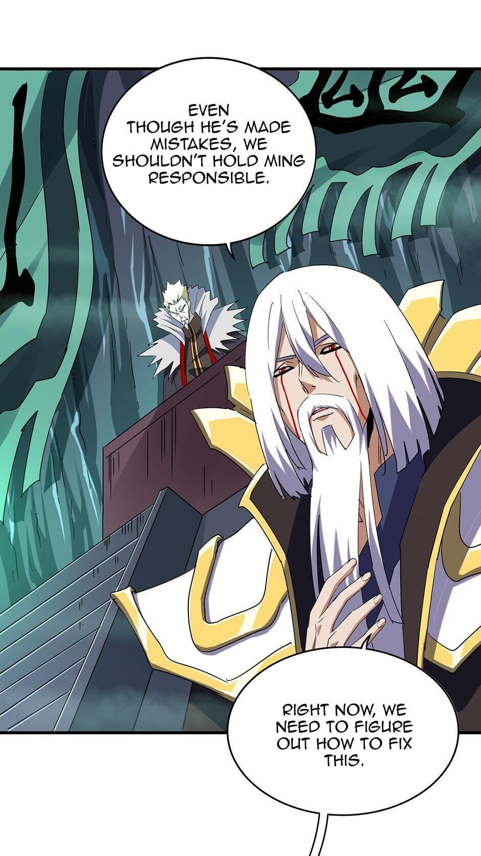Read The Devil Butler Manga Online