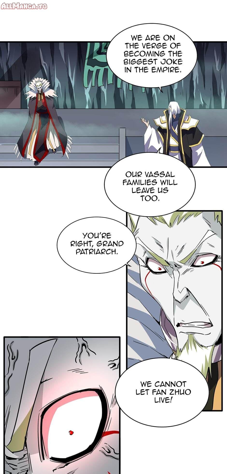 Read The Devil Butler Manga Online