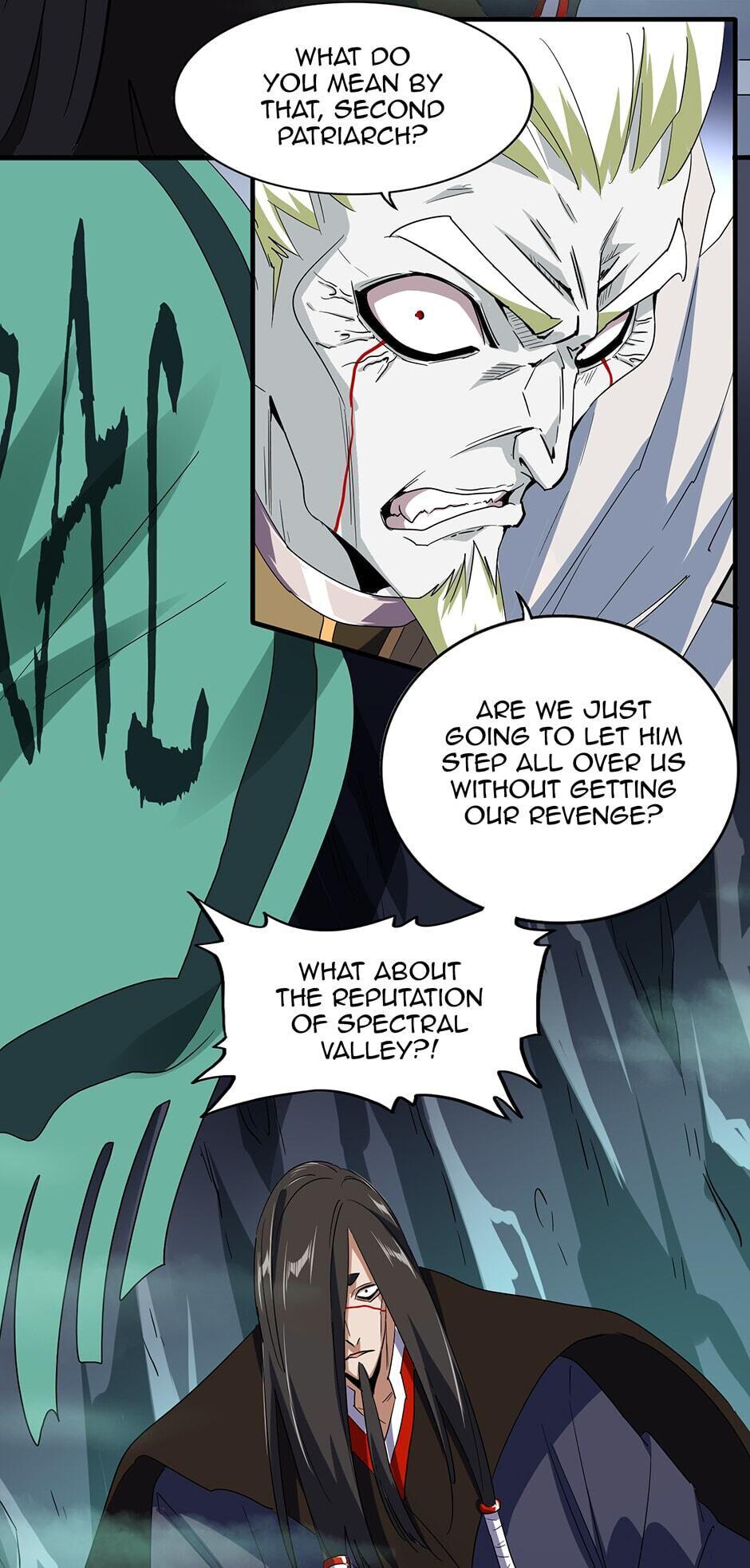 Read The Devil Butler Manga Online
