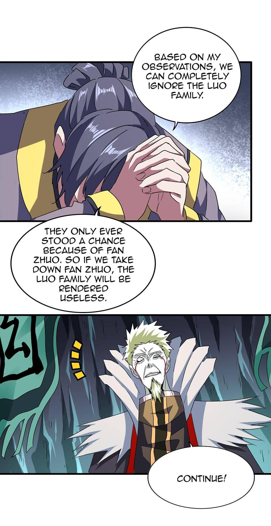 Read The Devil Butler Manga Online
