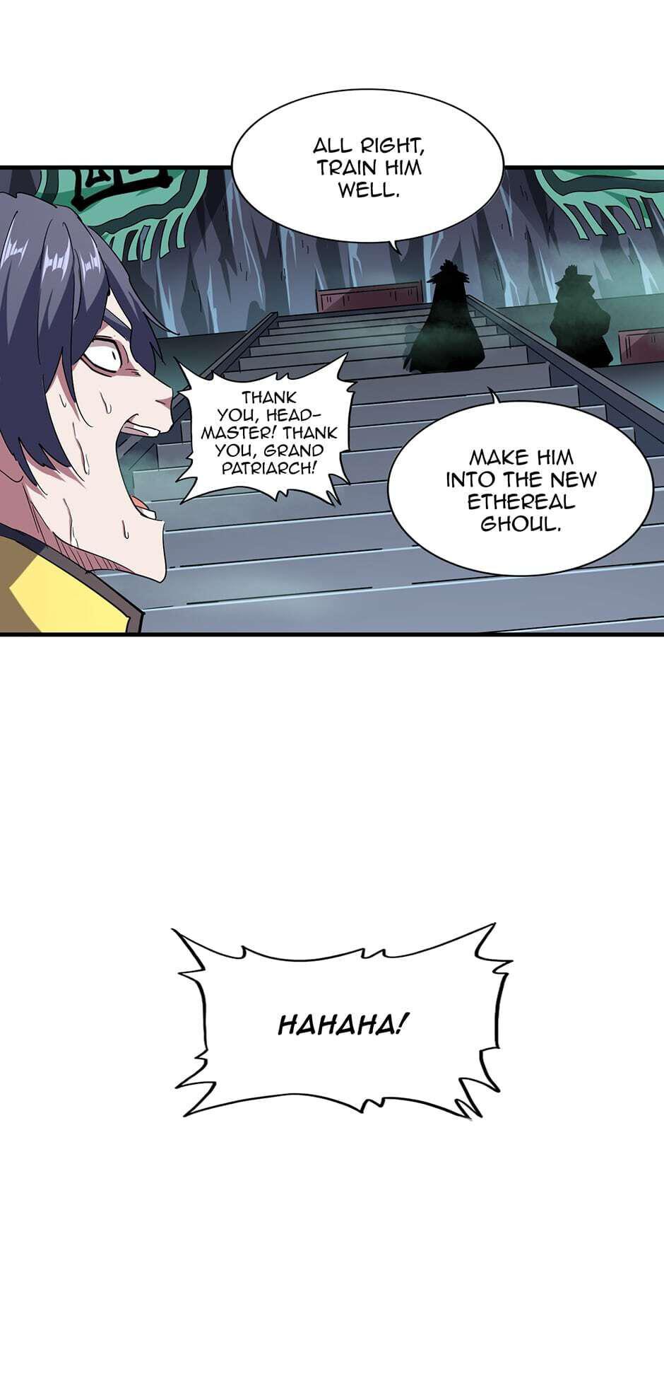 Read The Devil Butler Manga Online