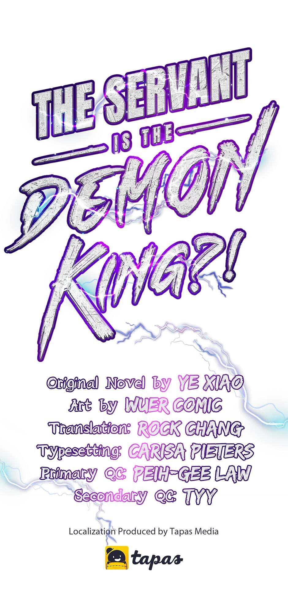 Read The Devil Butler Manga Online