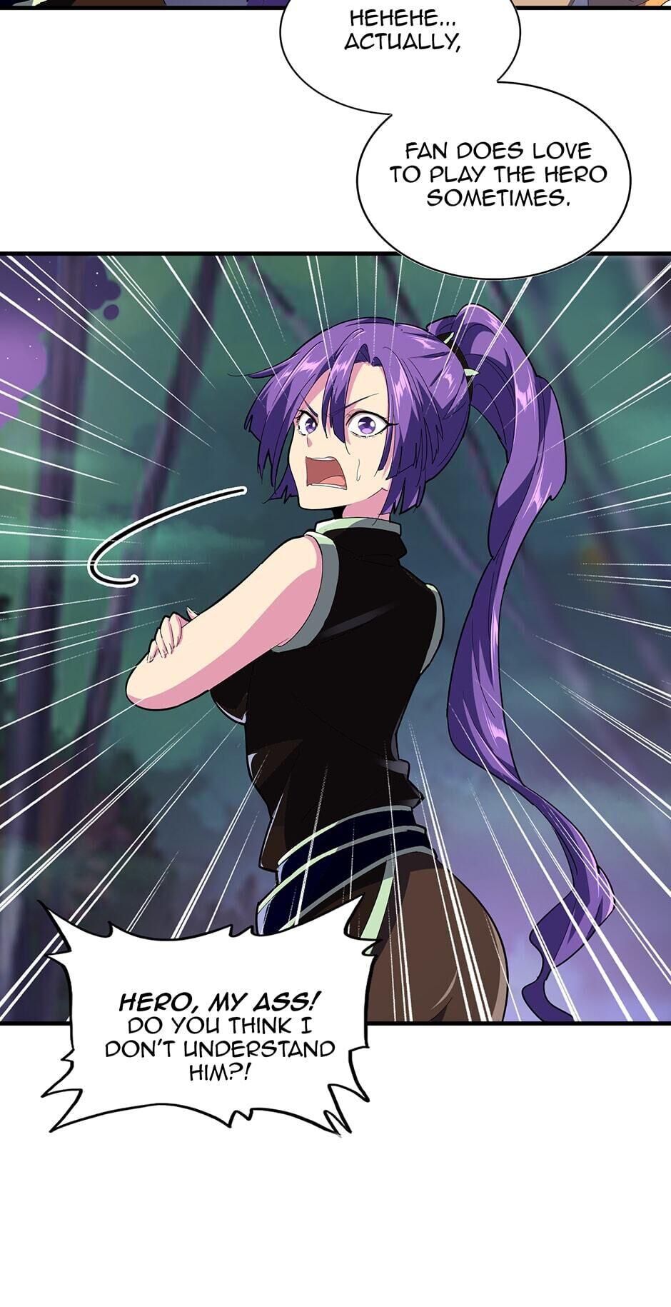 Read The Devil Butler Manga Online