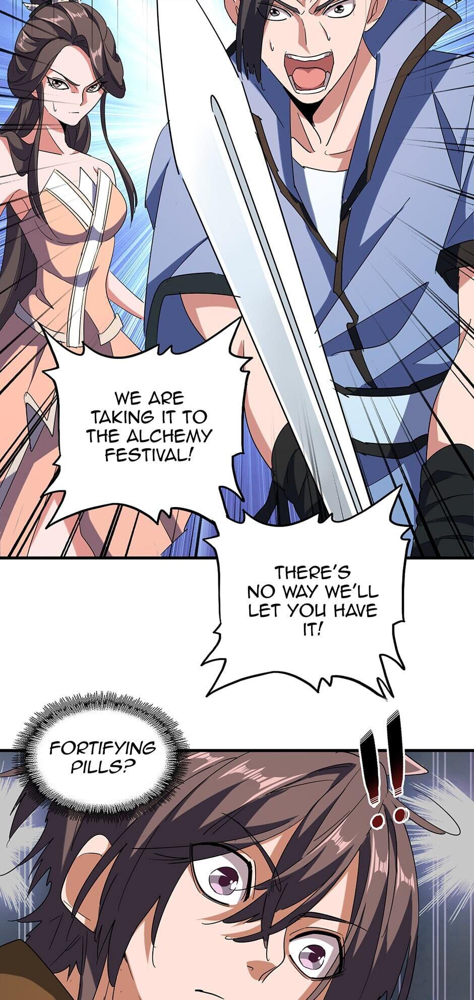 Read The Devil Butler Manga Online