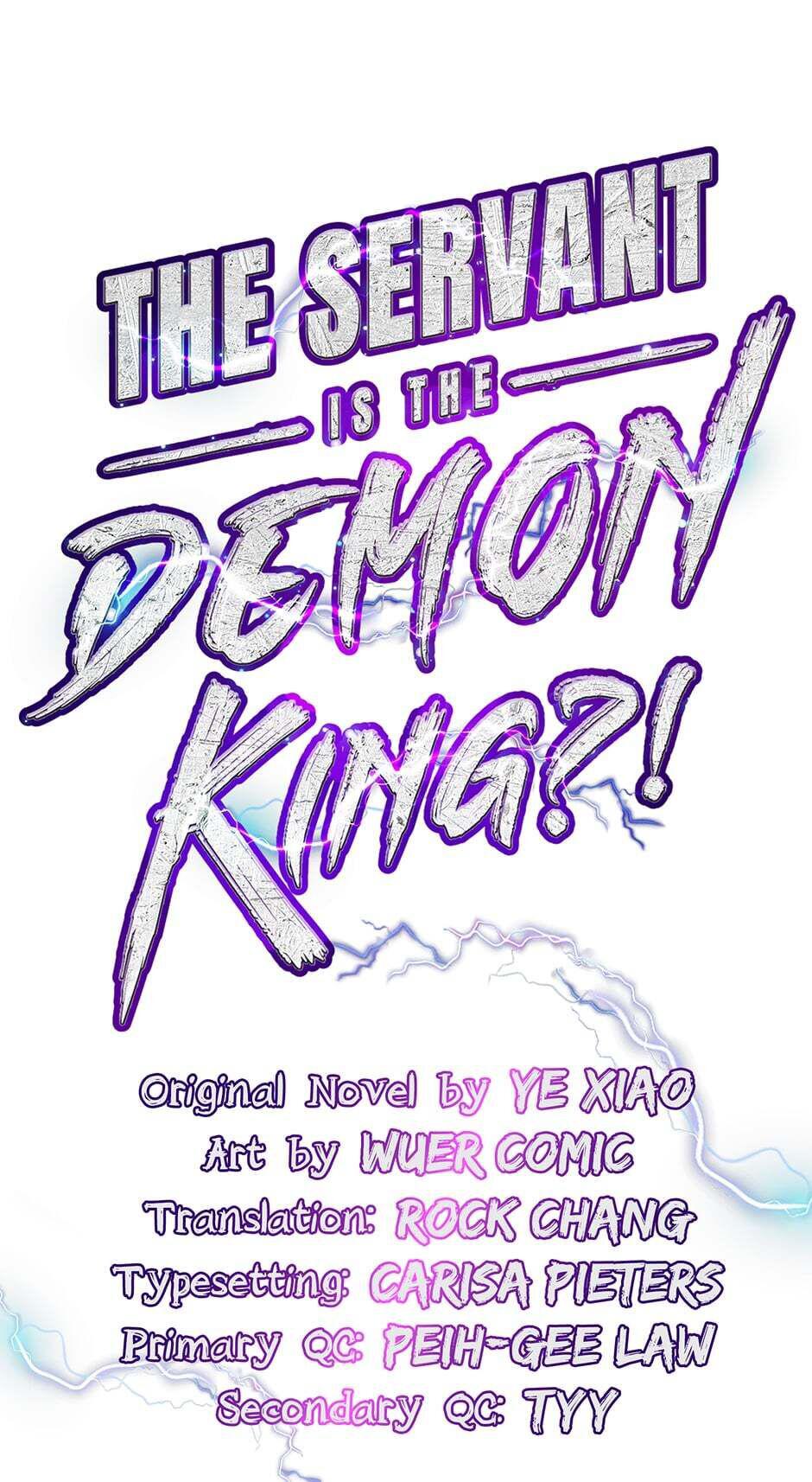 Read The Devil Butler Manga Online