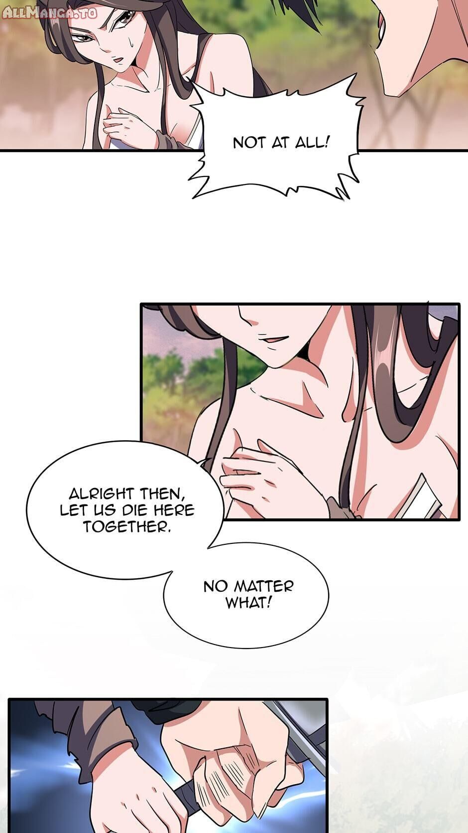 Read The Devil Butler Manga Online