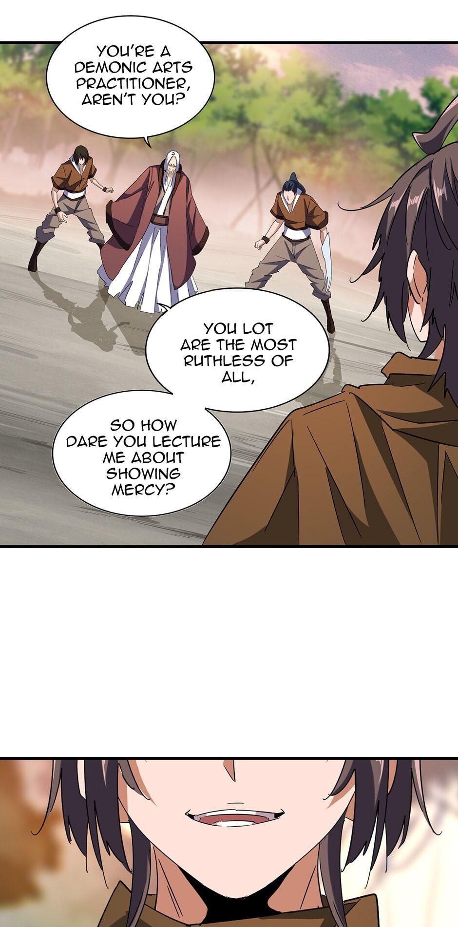 Read The Devil Butler Manga Online