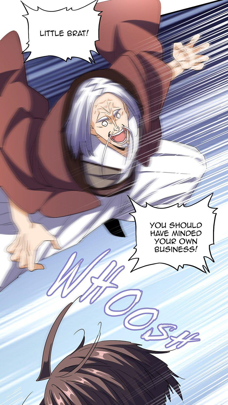 Read The Devil Butler Manga Online