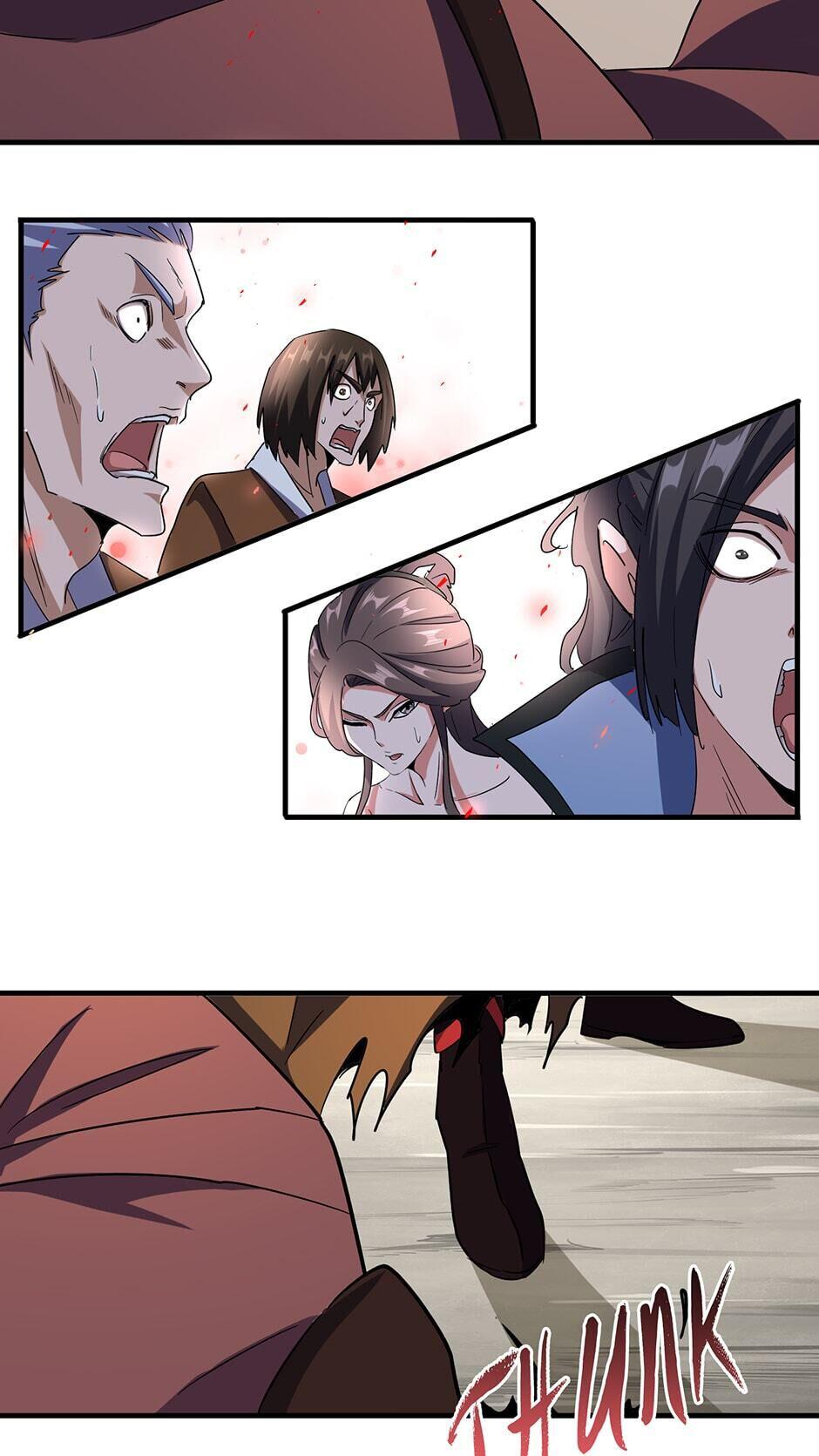 Read The Devil Butler Manga Online
