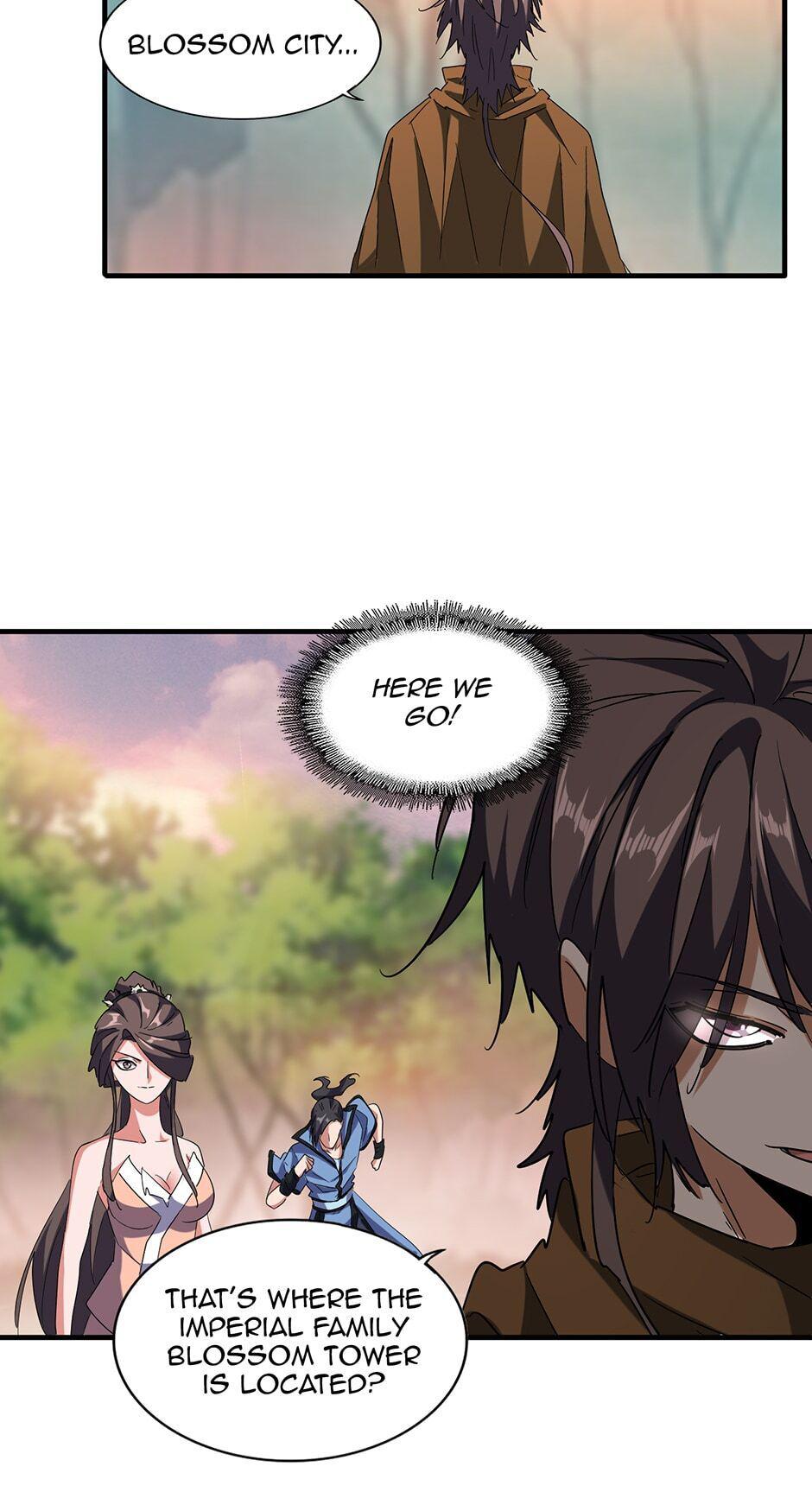 Read The Devil Butler Manga Online