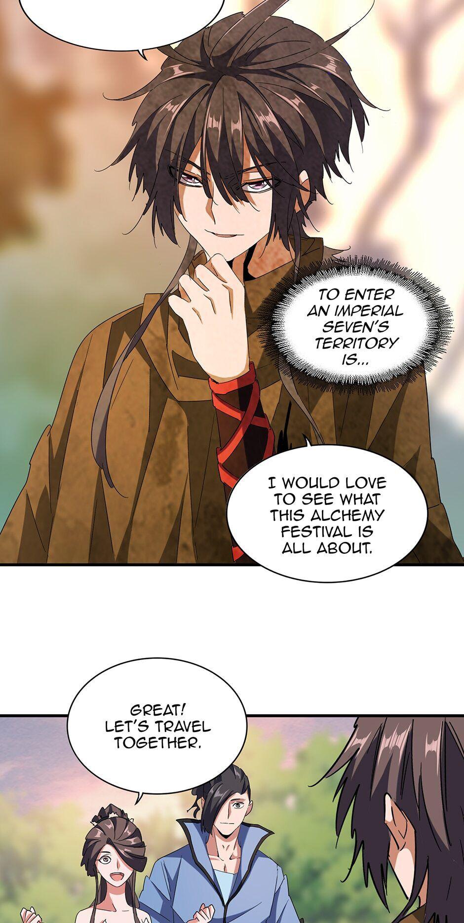 Read The Devil Butler Manga Online