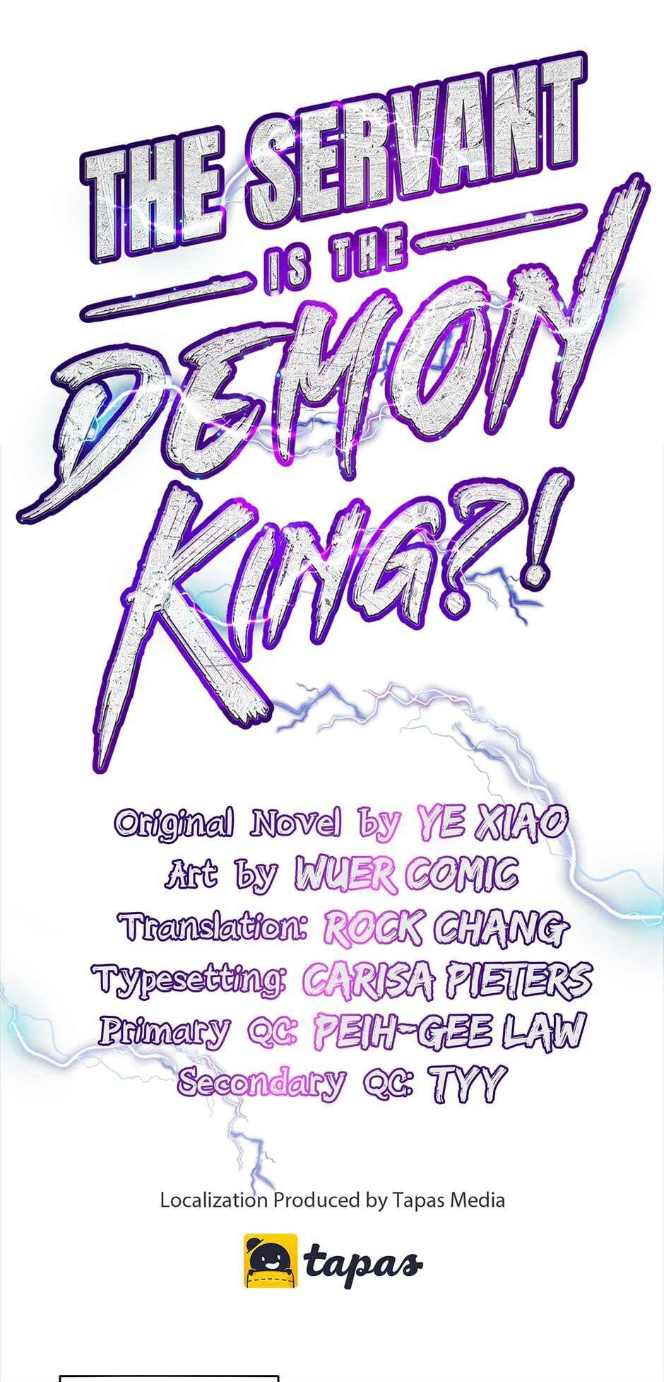 Read The Devil Butler Manga Online