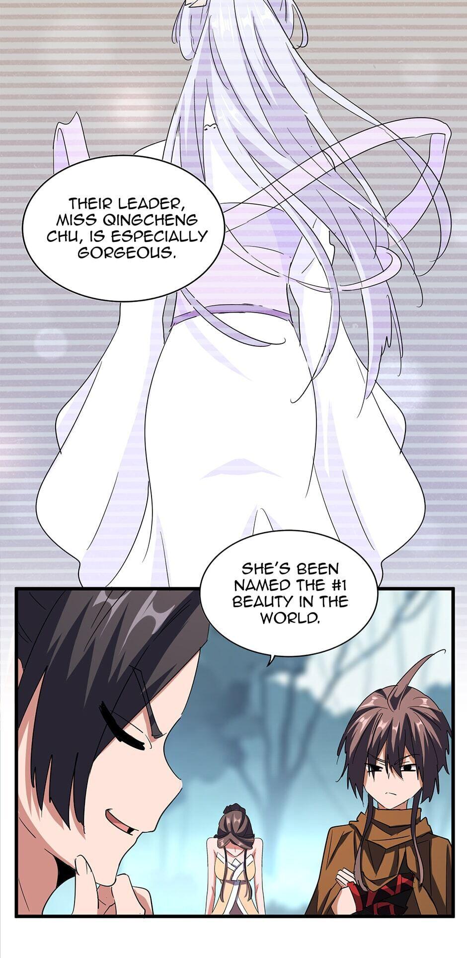 Read The Devil Butler Manga Online