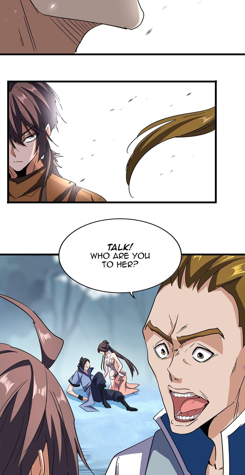 Read The Devil Butler Manga Online