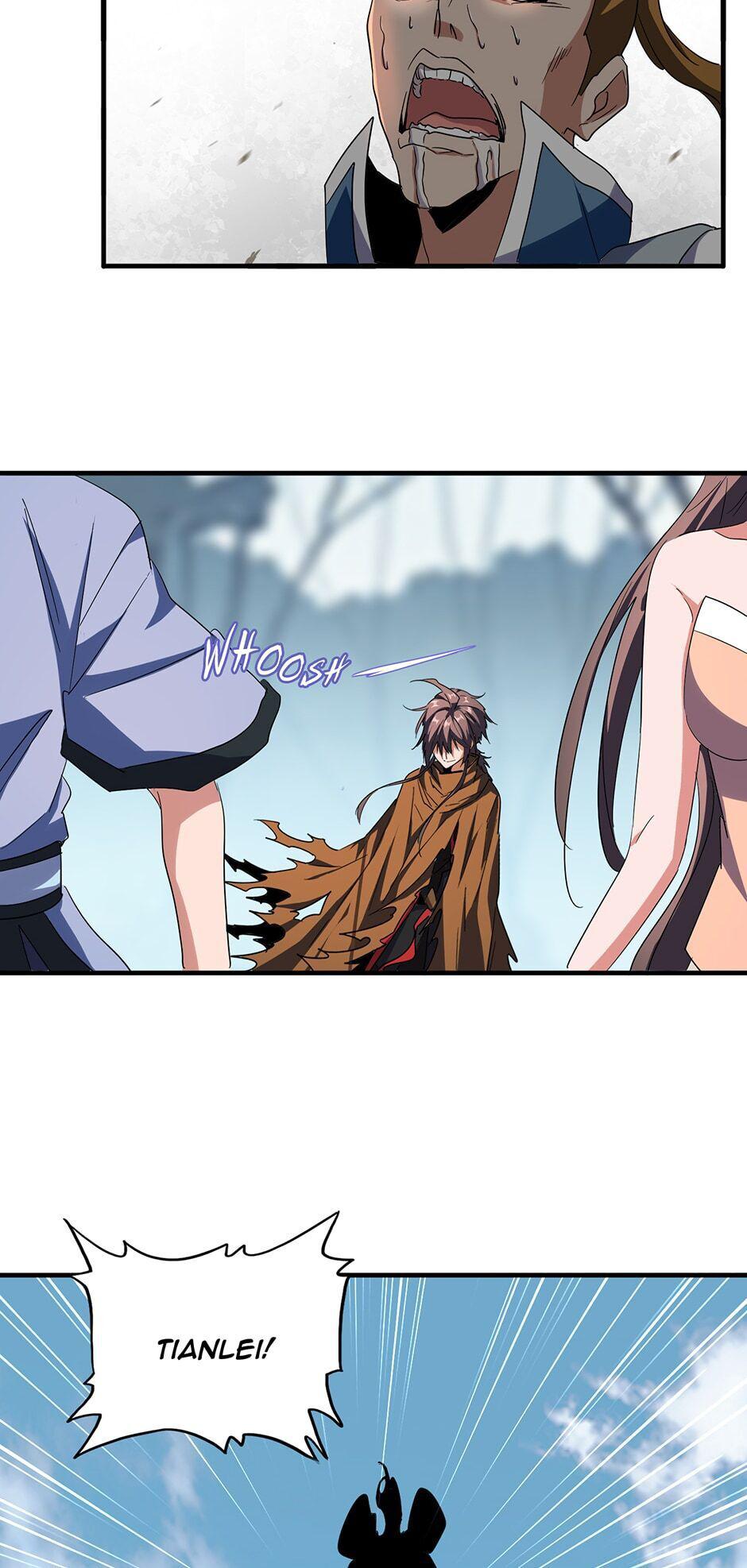 Read The Devil Butler Manga Online