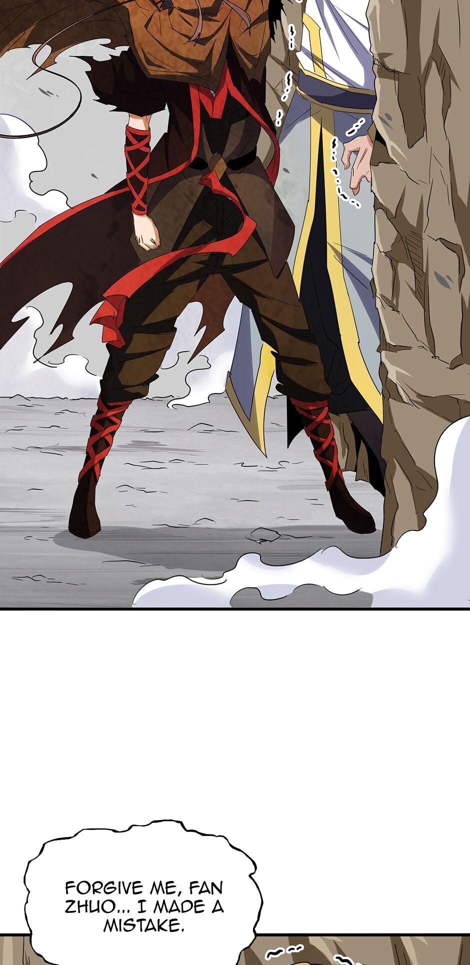 Read The Devil Butler Manga Online