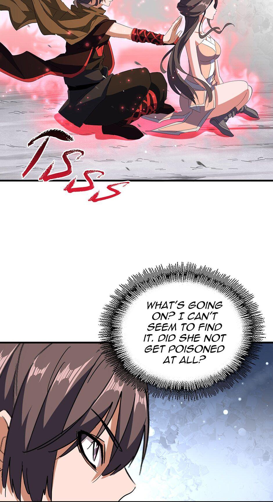 Read The Devil Butler Manga Online