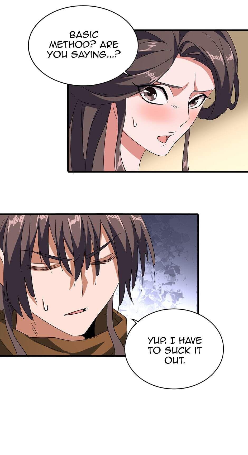 Read The Devil Butler Manga Online