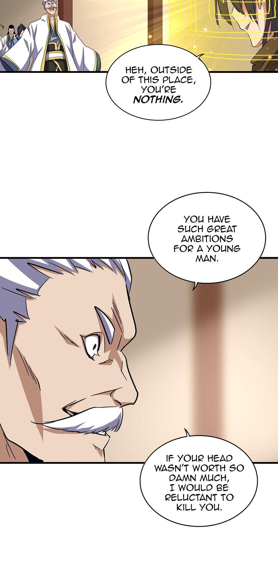 Read The Devil Butler Manga Online