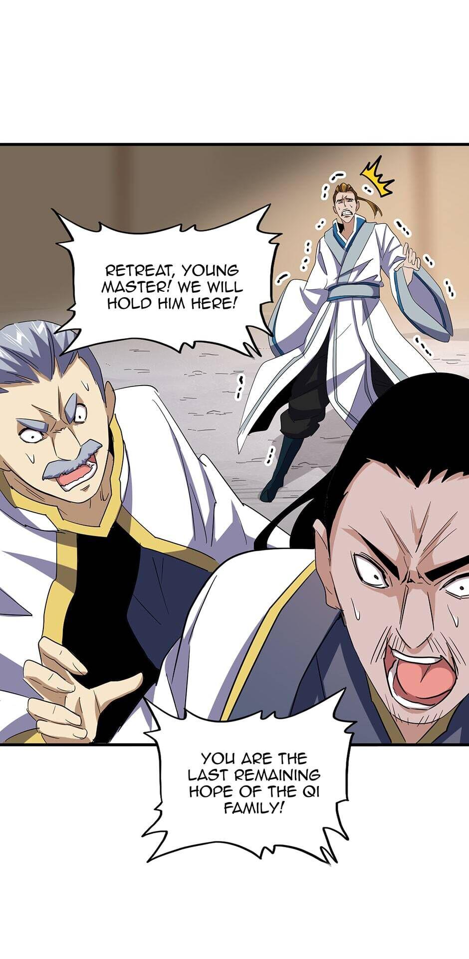Read The Devil Butler Manga Online