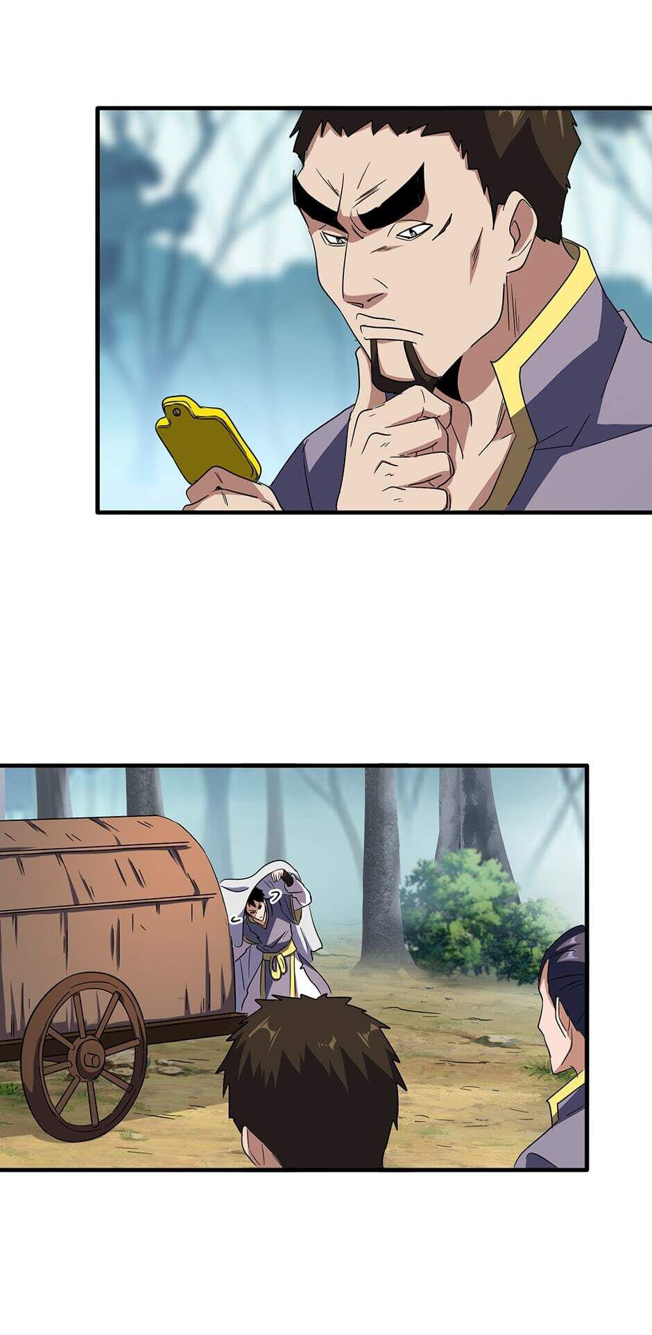Read The Devil Butler Manga Online