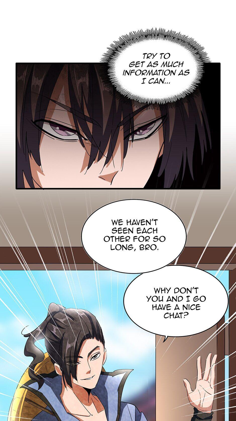 Read The Devil Butler Manga Online