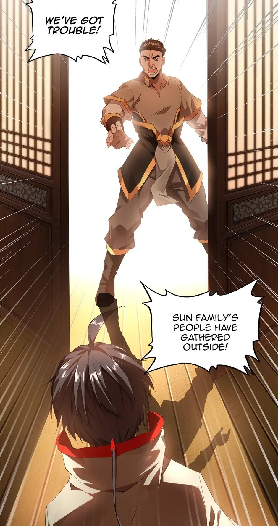 Read The Devil Butler Manga Online