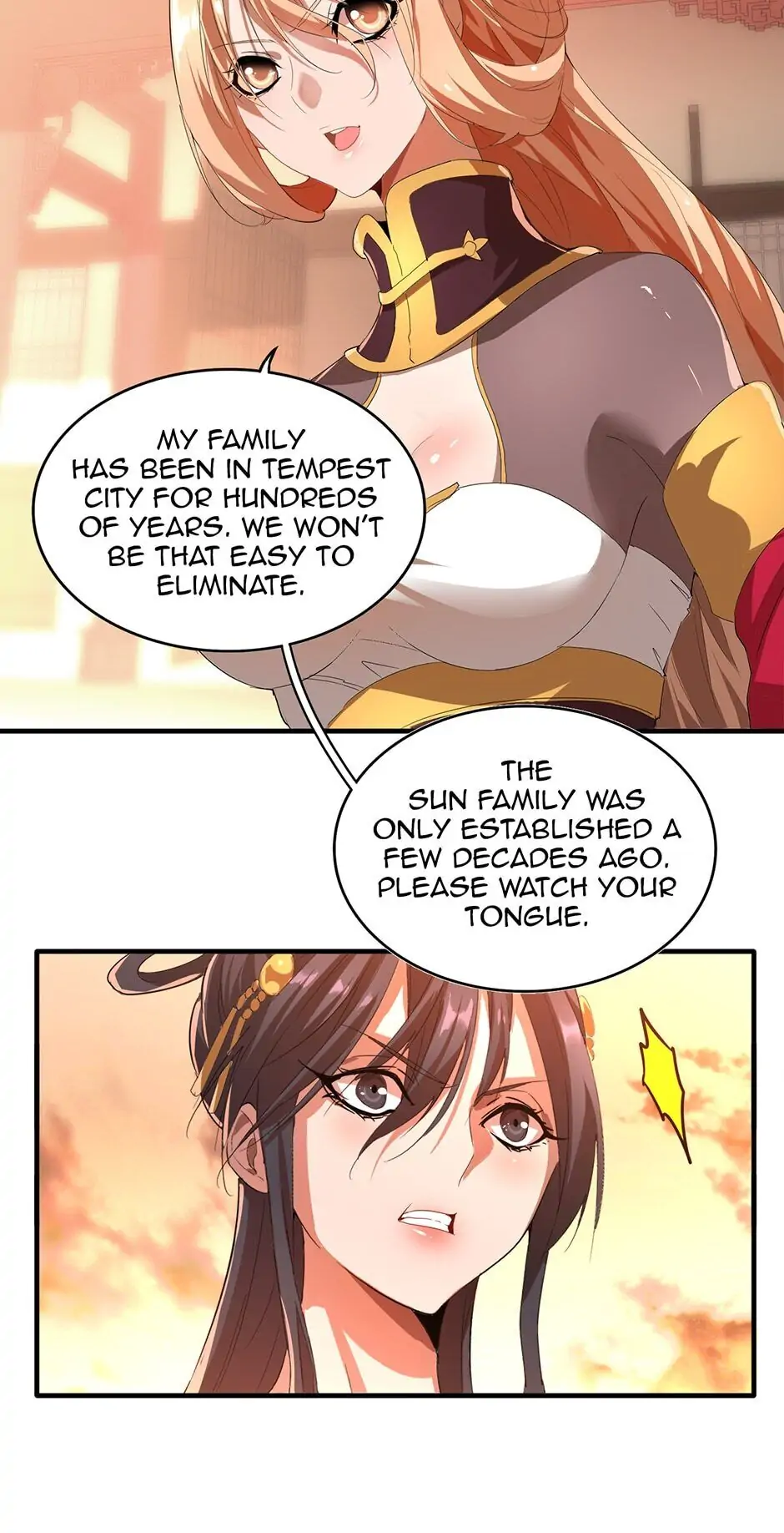 Read The Devil Butler Manga Online