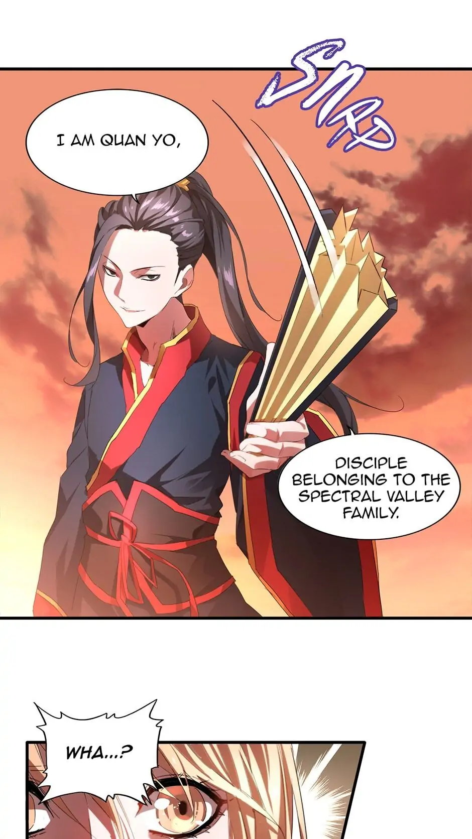Read The Devil Butler Manga Online