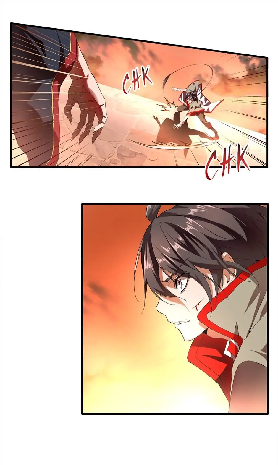 Read The Devil Butler Manga Online