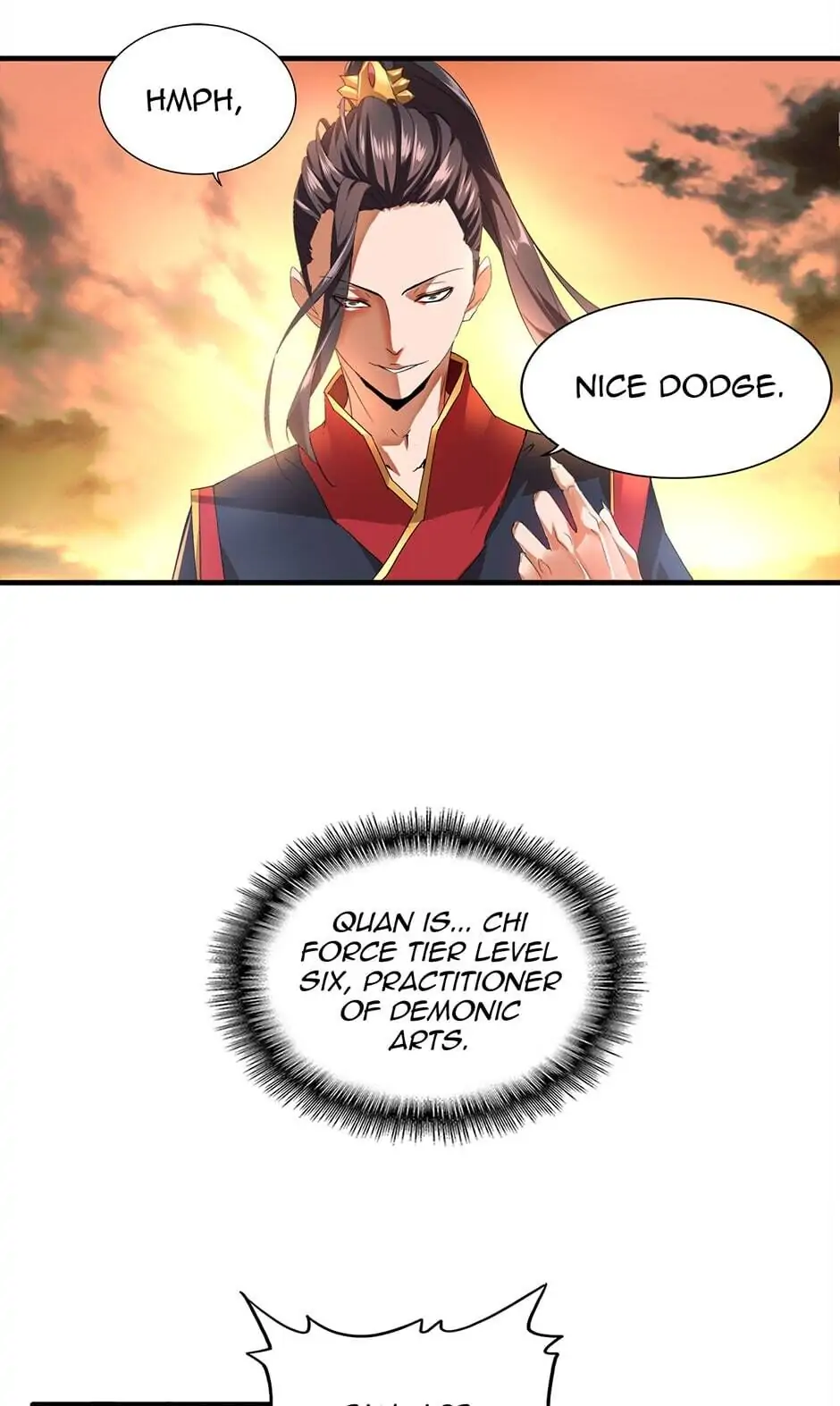 Read The Devil Butler Manga Online