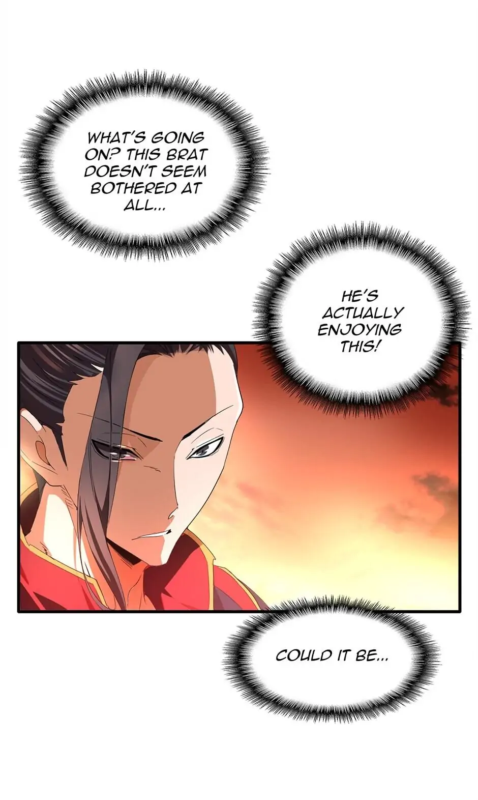 Read The Devil Butler Manga Online