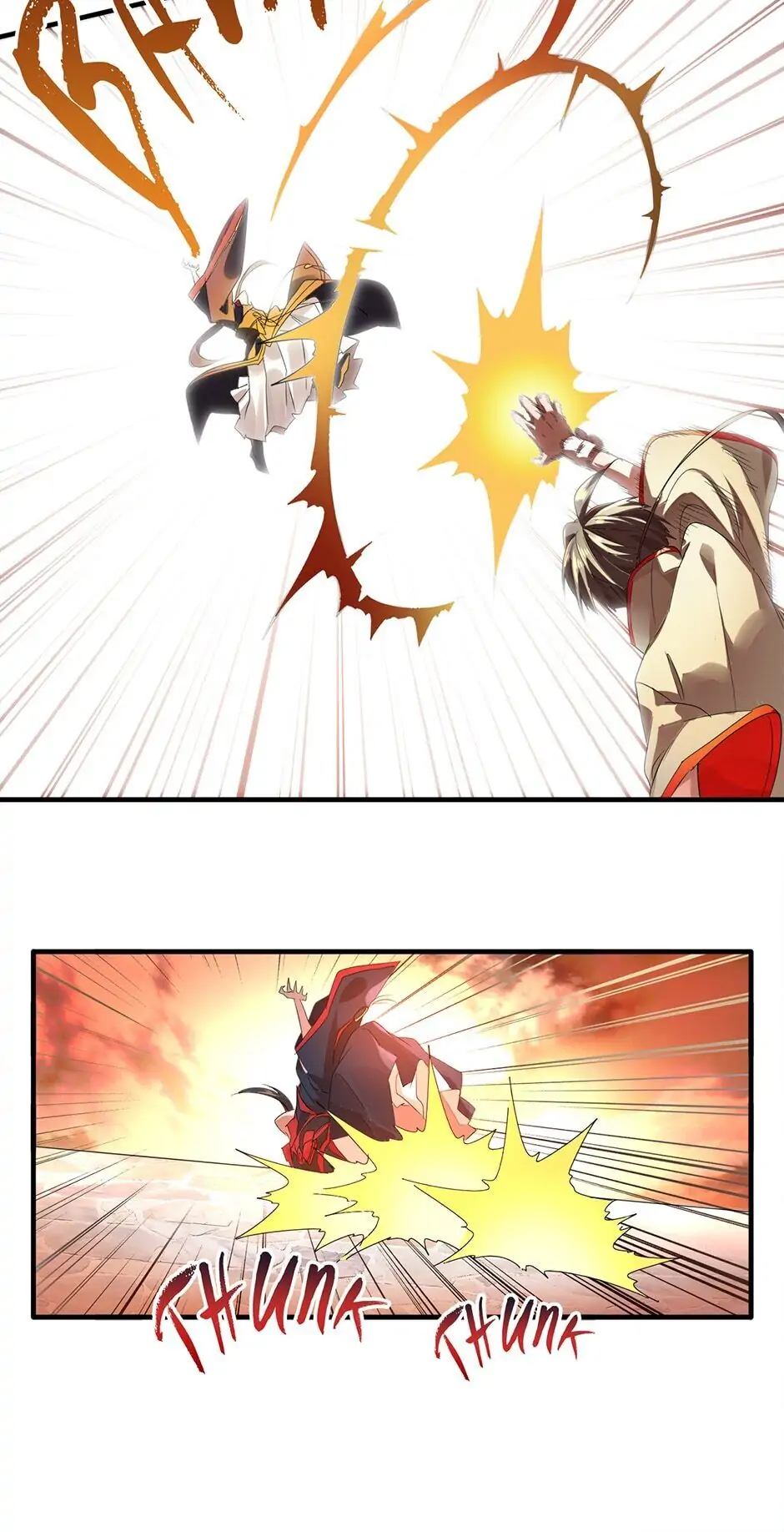 Read The Devil Butler Manga Online
